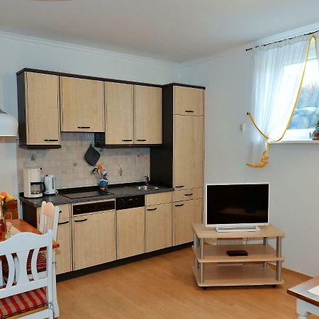 ווסטרלנד Haus Seeflieger מראה חיצוני תמונה