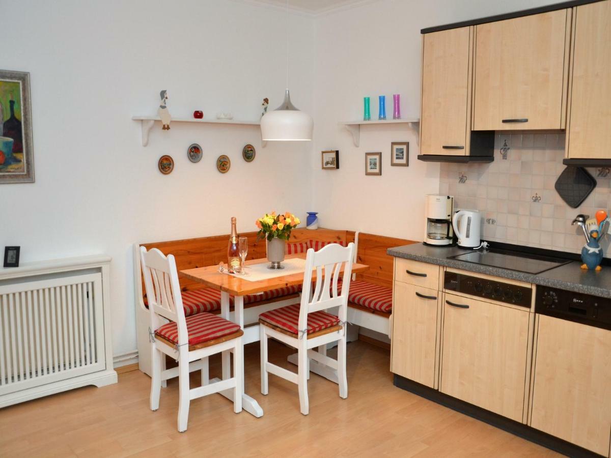 ווסטרלנד Haus Seeflieger מראה חיצוני תמונה